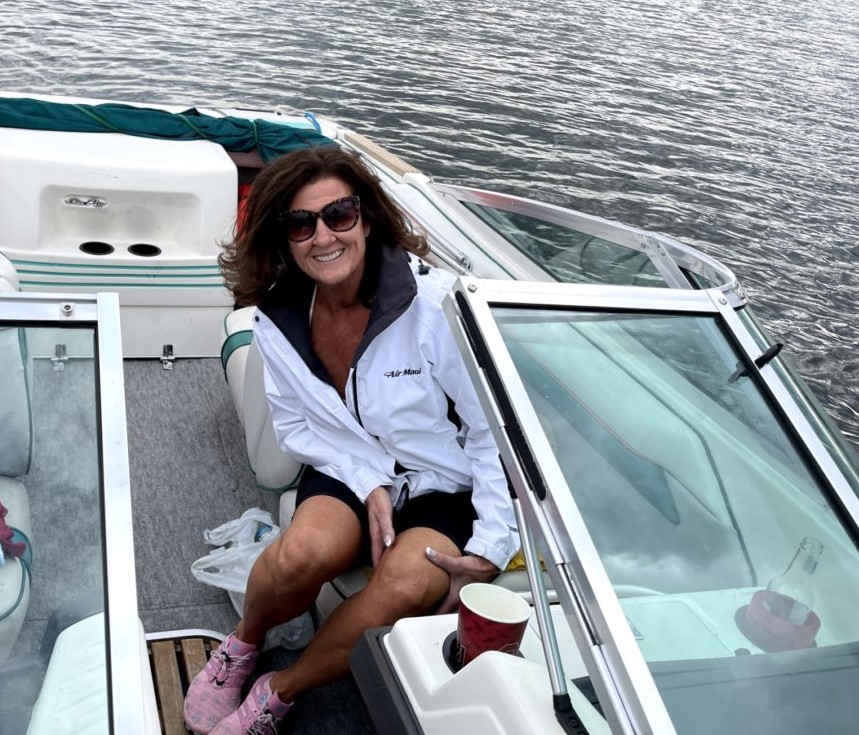 Catherine Boating_crop