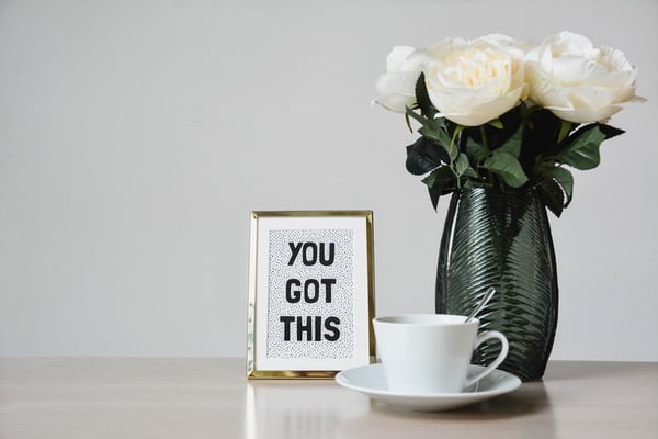 You Got This - Unsplash